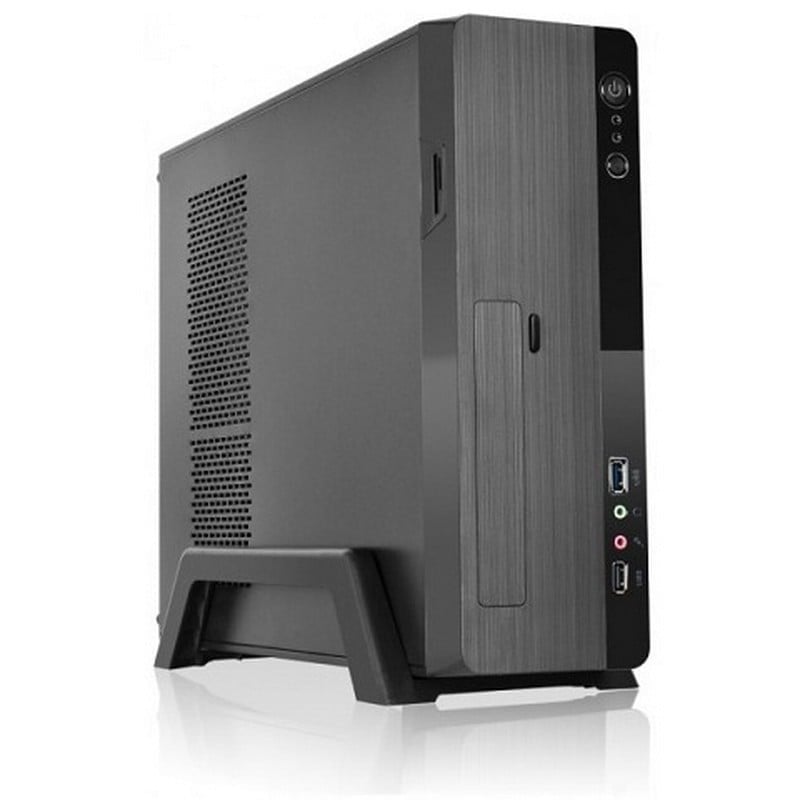 Image of PC da corsa AMD Ryzen 7 8700G/16GB/1TB + 1TB SSD