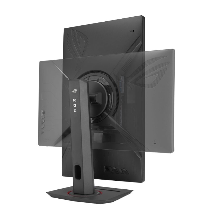 Monitor ASUS ROG Strix XG259CMS 24.5