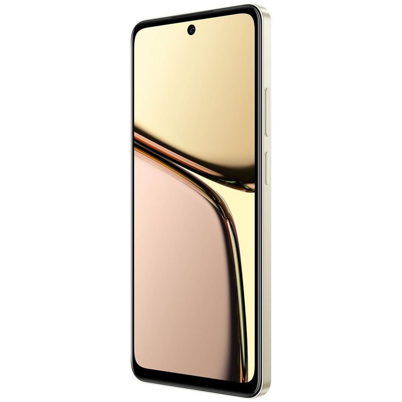 Realme C65 6/128 GB Oro gratuito | PcComponentes.it
