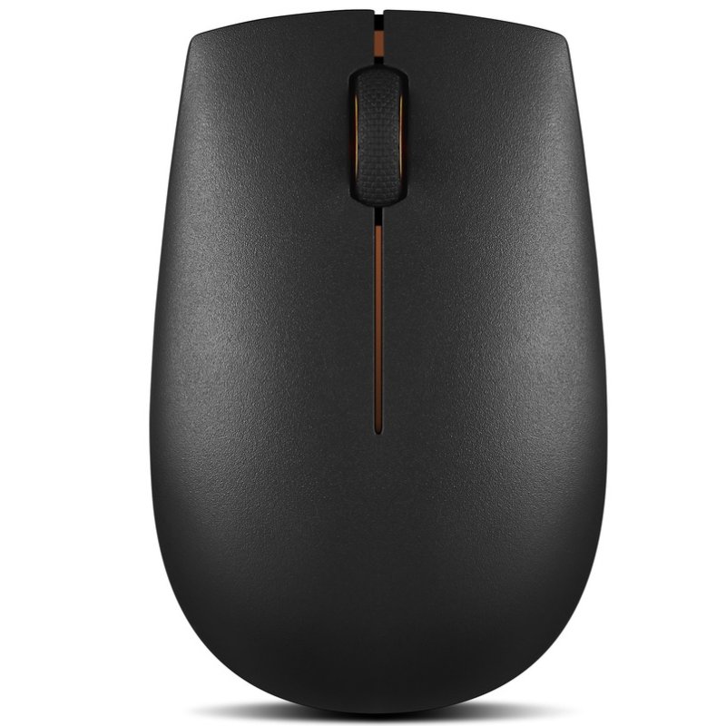 Image of Mouse compatto wireless Lenovo 300