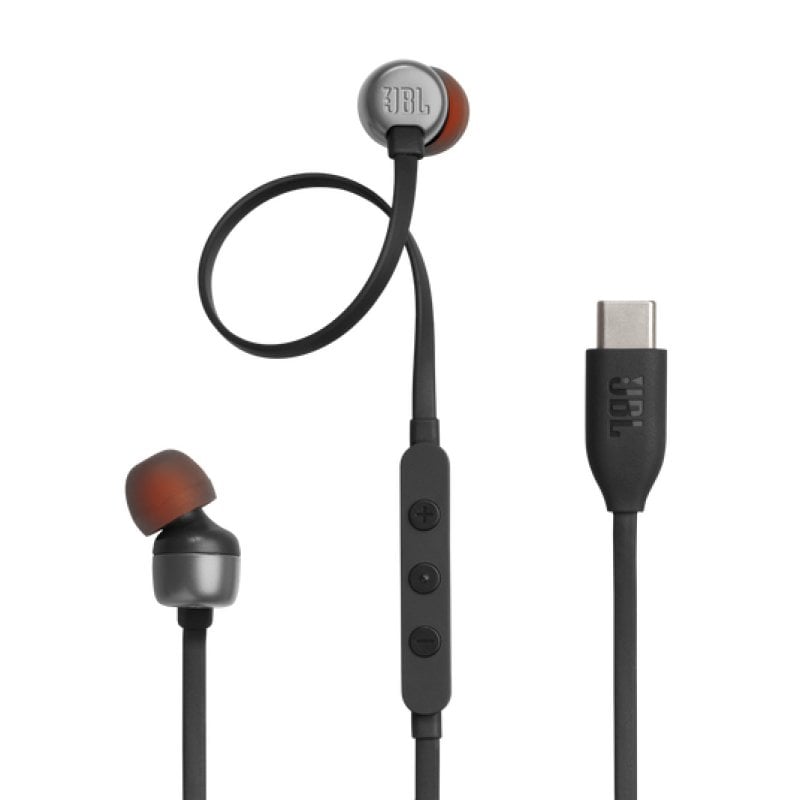 Image of JBL Tune 310 USB-C Nero