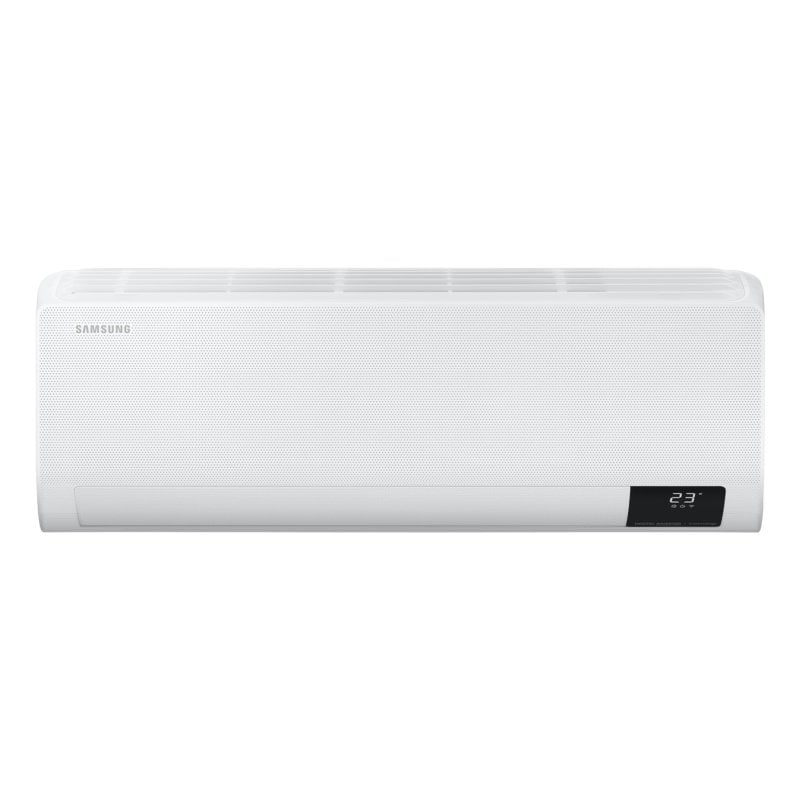 Image of Condizionatore d'aria Samsung Wind Free Comfort 1x1 Split con pompa di calore 4300 Frigories