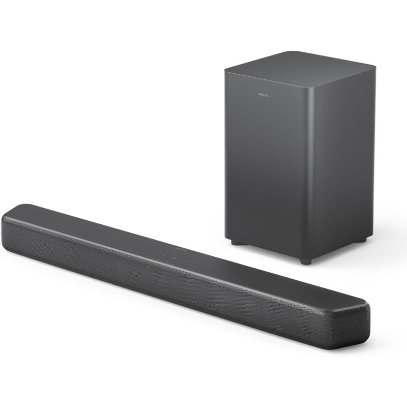 Image of Soundbar 2.1 Philips TAB5309 con subwoofer wireless