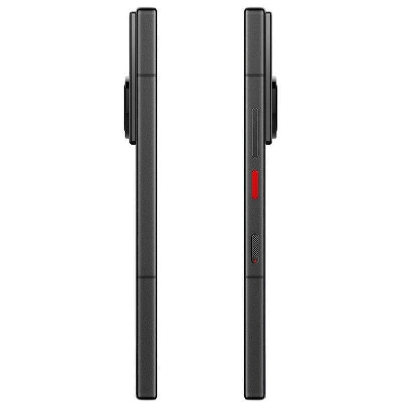 Nubia Z60 Ultra 5G 本体 16GB/512GB ブラック Buy Nubia Z60 Ultra Leading Version 512GB in Kuwait - Alezay