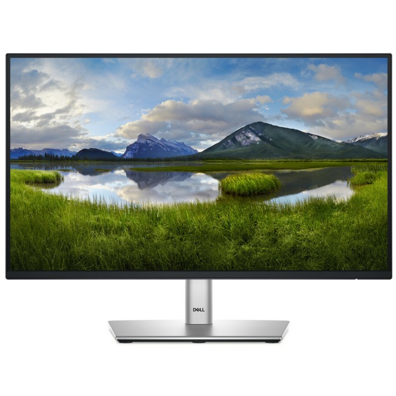 Image of Monitor Dell P2225H 21,5" LED IPS Full HD 100Hz