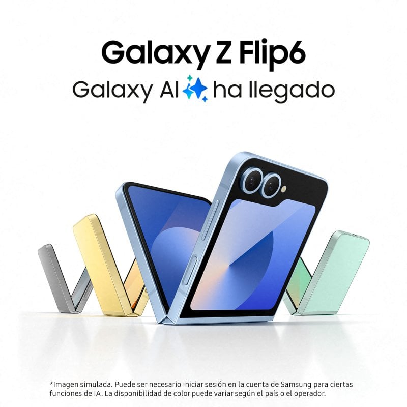 Samsung Galaxy Z Flip6 シルバー 本体　256gb Samsung Galaxy Z Flip6 5G 256GB (Silver Shadow) - JB Hi-Fi NZ