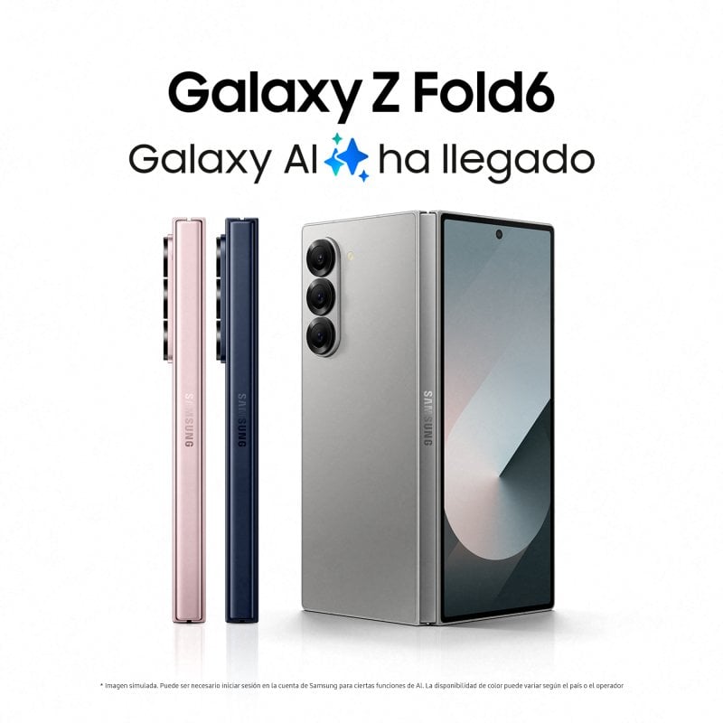 Samsung Galaxy Z Fold6 本体 256GB シルバー Samsung Galaxy Z Fold6 256GB silver shadow | asgoodasnew