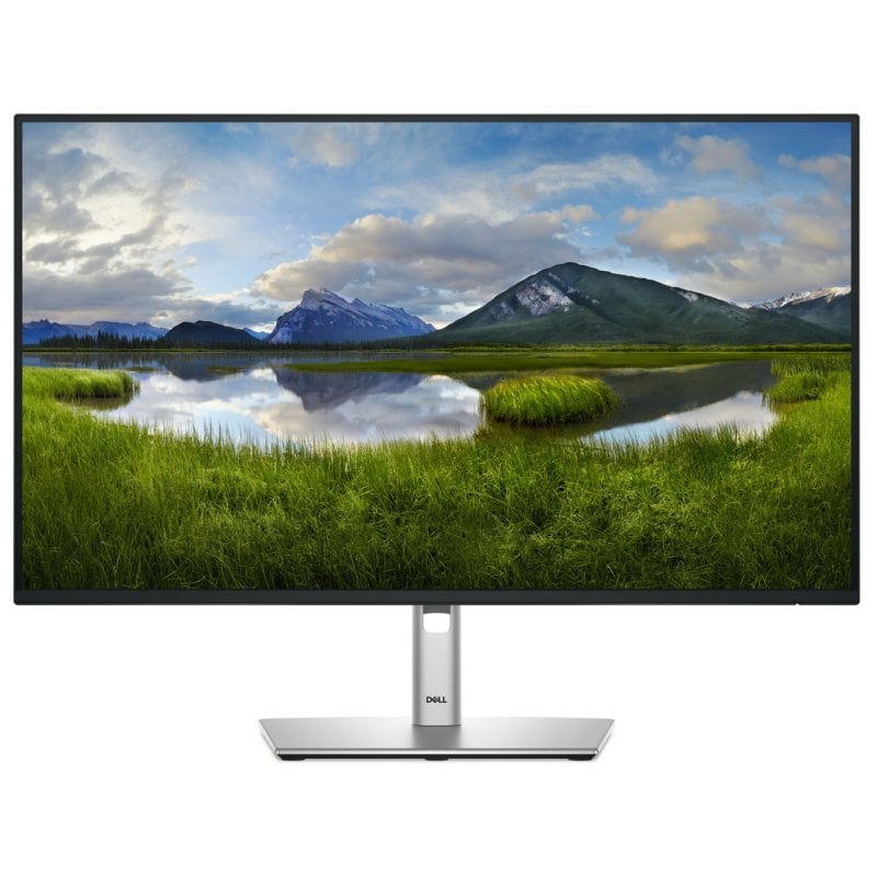 Image of Monitor Dell P2725H 27" LED IPS Full HD 100Hz