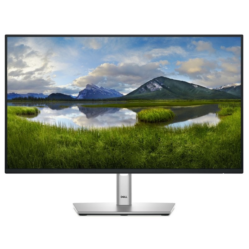 Image of Monitor Dell P2425HE da 24" LED IPS Full HD 100Hz USB-C