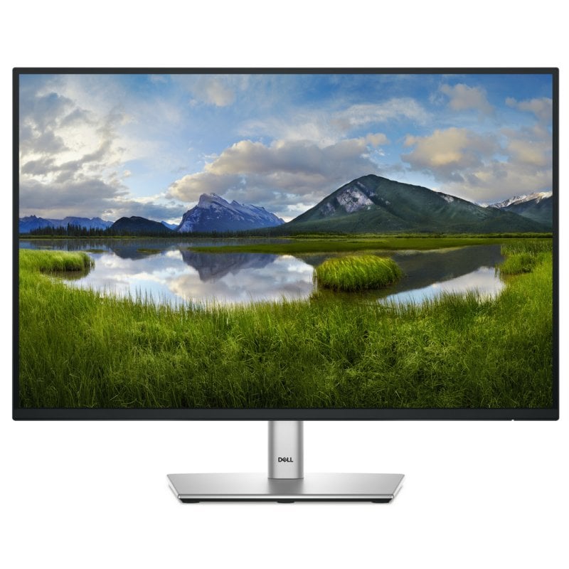 Image of Monitor Dell P2425E 24,1" LED IPS Full HD 100Hz USB-C