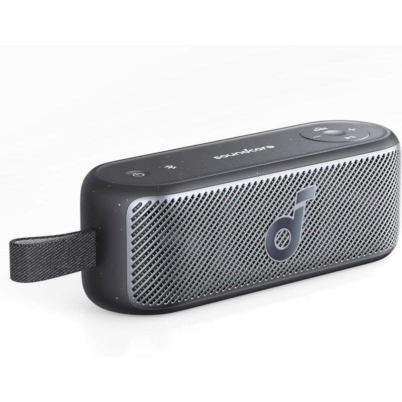 Altavoz Soundcore portátil Bluetooth IPX7