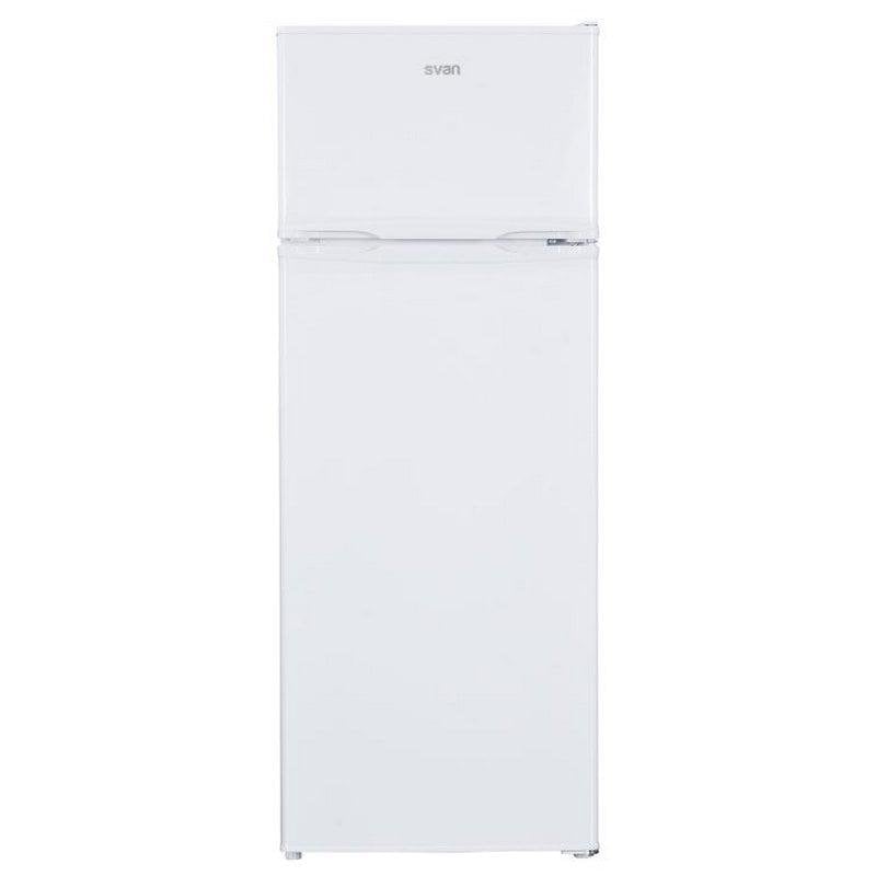 Svan SF145501E Frigorífico Dos Puertas E Blanco Svan SF145501E Frigorífico Dos Puertas E Blanco
