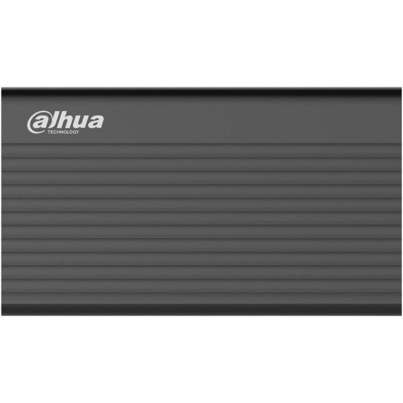 Image of SSD Ext Dahua T70 1tb Tipoc Nero