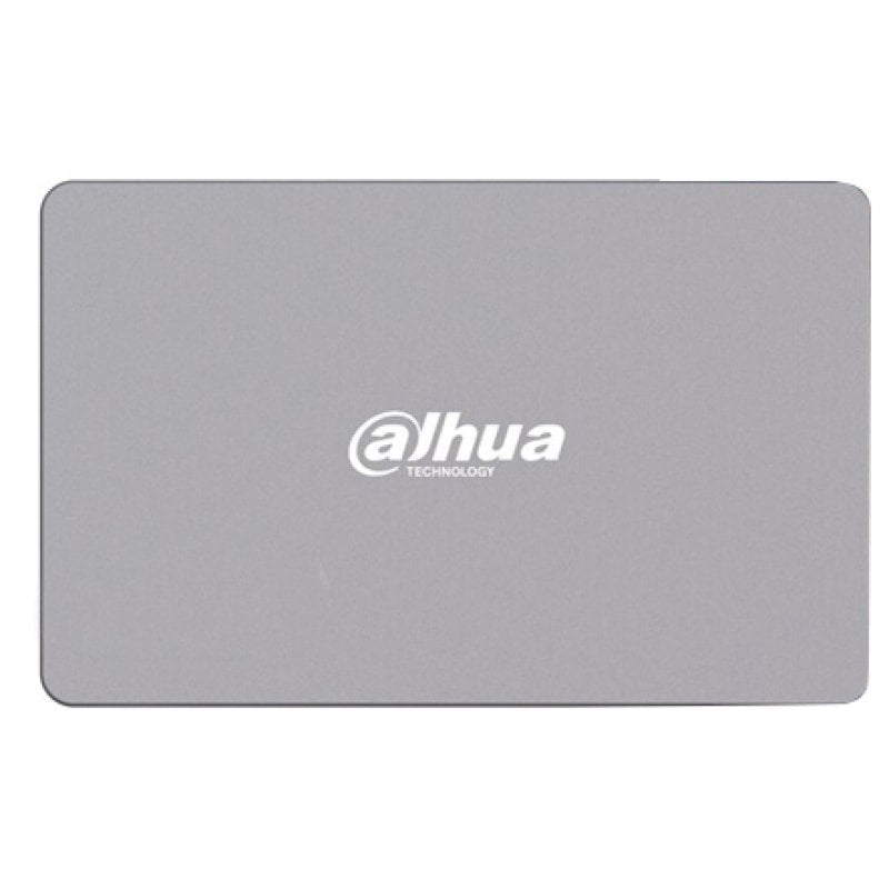 Image of Dahua Technology E10 Hard Disk Esterno 1TB HDD USB 3.2 Grigio