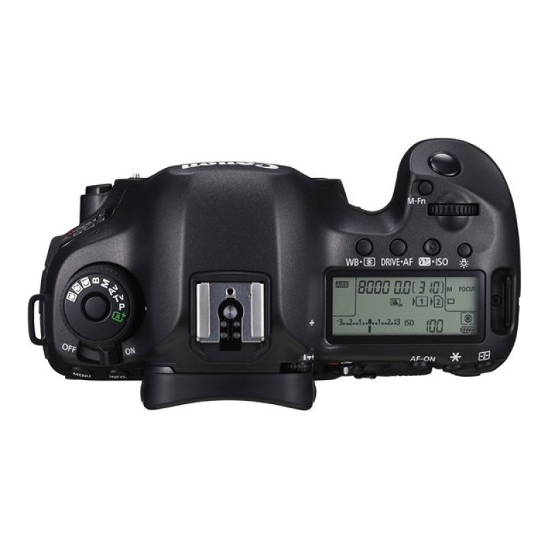 【5000万画素】Canon EOS 5Ds R ボディ 4115-canon-eos-5ds-r-camara-