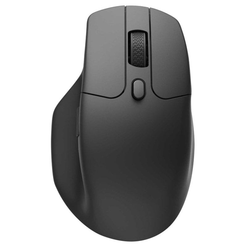 Image of Mouse wireless Bluetooth Keychron M6 78g 1000Hz 26000DPI Nero