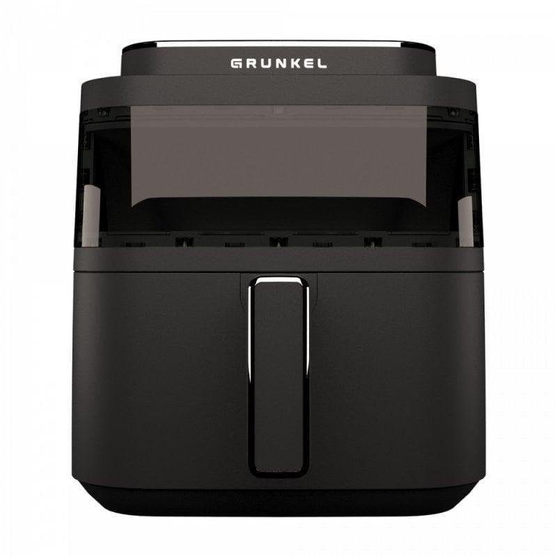 Airfryer Grunkel Black Light Fryer 6L 1400W Écran Tactile 12 Programmes