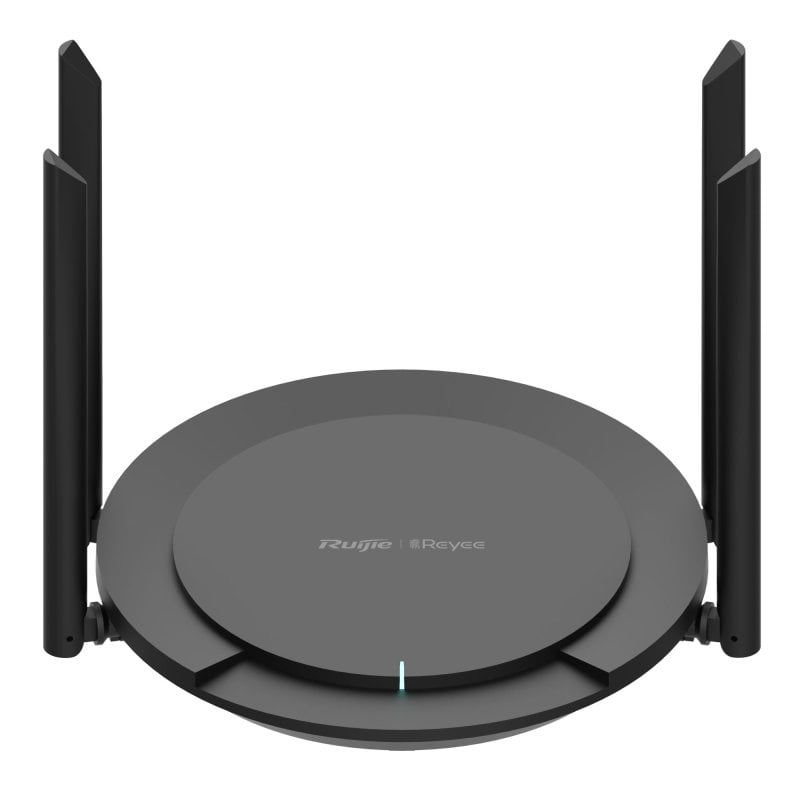 Image of Router intelligente wireless Ruijie Reyee 300Mbps Rg-ew300 Pro