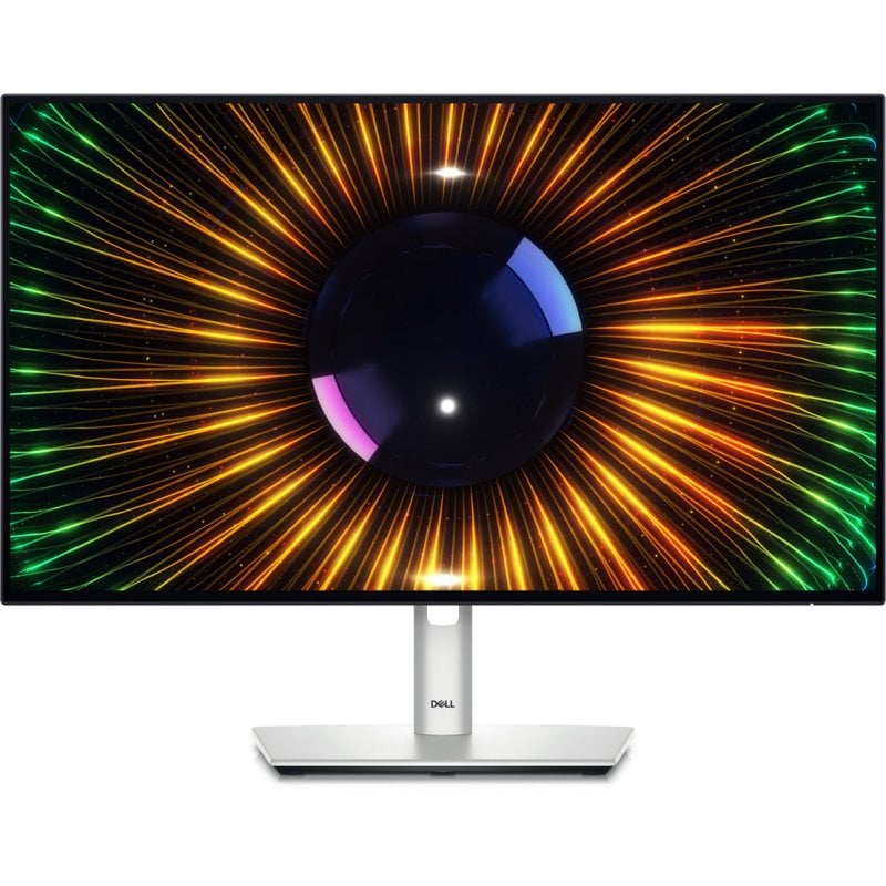 Image of Monitor Dell UltraSharp U2424H da 23,8" LED IPS Full HD 120 Hz