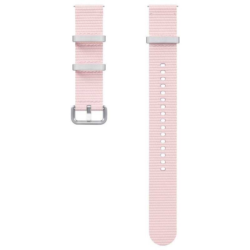 Samsung Athleisure Band (S/M) Correa Rosa para Galaxy Watch7