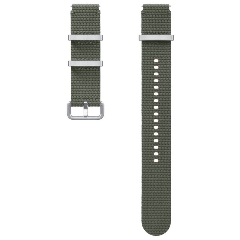 Samsung Athleisure Band (M/L) Correa Verde para Galaxy Watch7