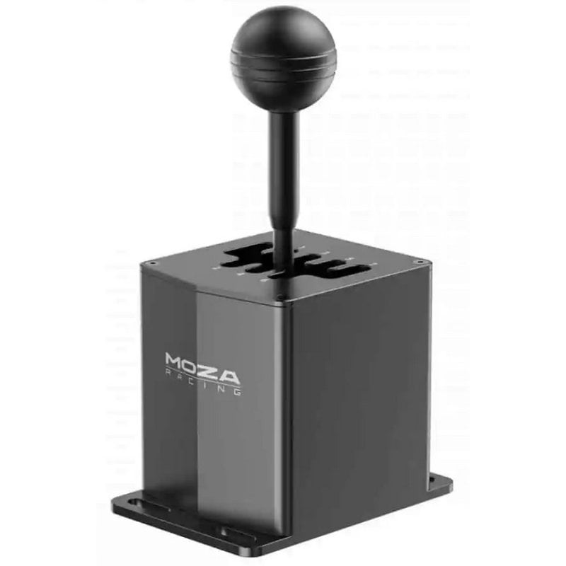 Image of Leva del cambio Moza RS039 HGP cod079