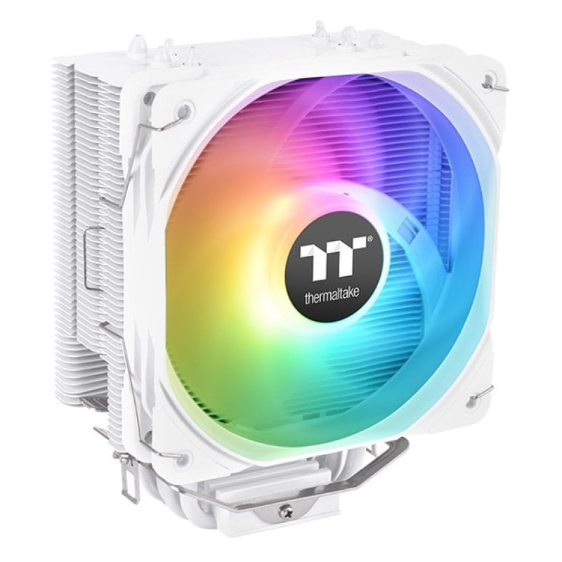 Image of Ventola CPU Thermaltake Ux200 Se Argb Bianca