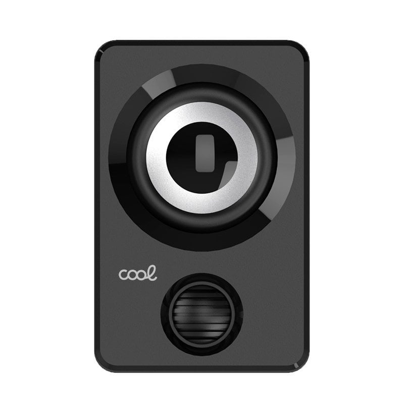 Haut-parleurs USB Pour PC / TV / Tablette | Barre De Son Stéréo Avec Basses Profondes - Design Fin Pour Bureau