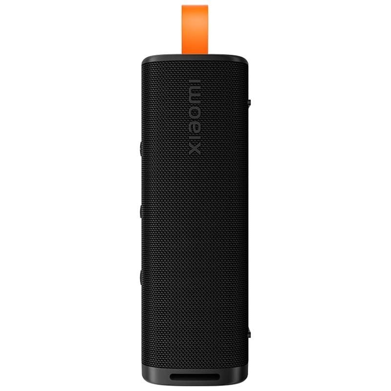 Image of Altoparlante Bluetooth portatile Xiaomi Sound Outdoor 30W Nero