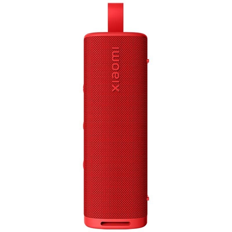 Image of Altoparlante Bluetooth portatile Xiaomi Sound Outdoor 30W Rosso