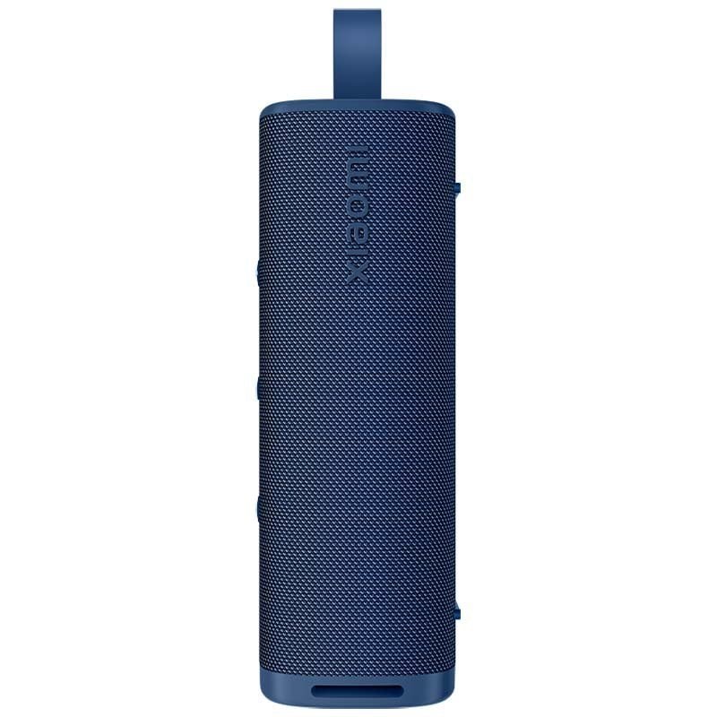 Image of Altoparlante Bluetooth portatile Xiaomi Sound Outdoor 30W Blu