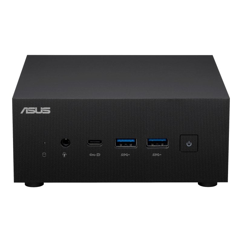 Image of ASUS ExpertCenter PN53-S7065MD AMD Ryzen™ 7 7735H 16 GB DDR5-SDRAM 512 GB SSD Mini PC Nero cod079