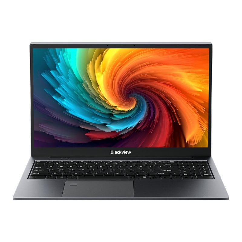 Blackview Acebook 8 Intel Core N97/16GB/512GB/15.6" Teclado Inglés Blackview Acebook 8 Intel Core N97/16GB/512GB/15.6" Teclado Inglés