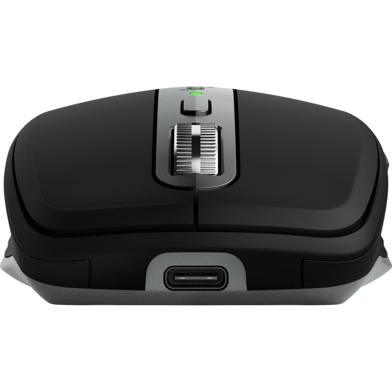 Logitech MX Anywhere 3s para MAC Ratón Inalámbrico Bluetooth 8000