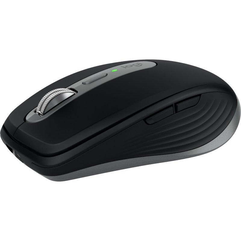 Logitech MX Anywhere 3s para MAC Ratón Inalámbrico Bluetooth 8000
