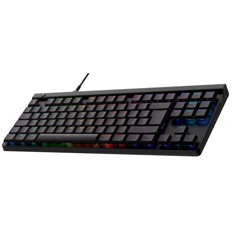 Logitech Negro Teclado Gaming G515 Tkl - Imagen 3
