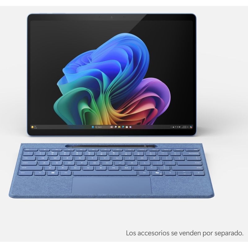 Microsoft Surface pro11 16GB/512GB サファイア 8708-microsoft