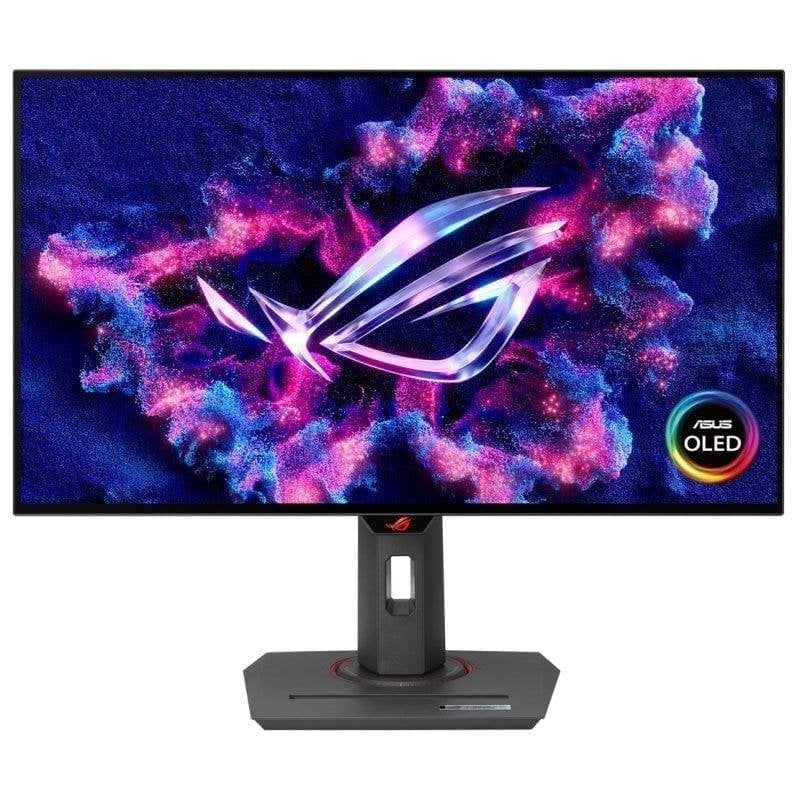 Écran PC ASUS ROG Strix XG27AQDMG 26,5" QHD 240Hz OLED FreeSync G-SYNC HDR10 0,03ms