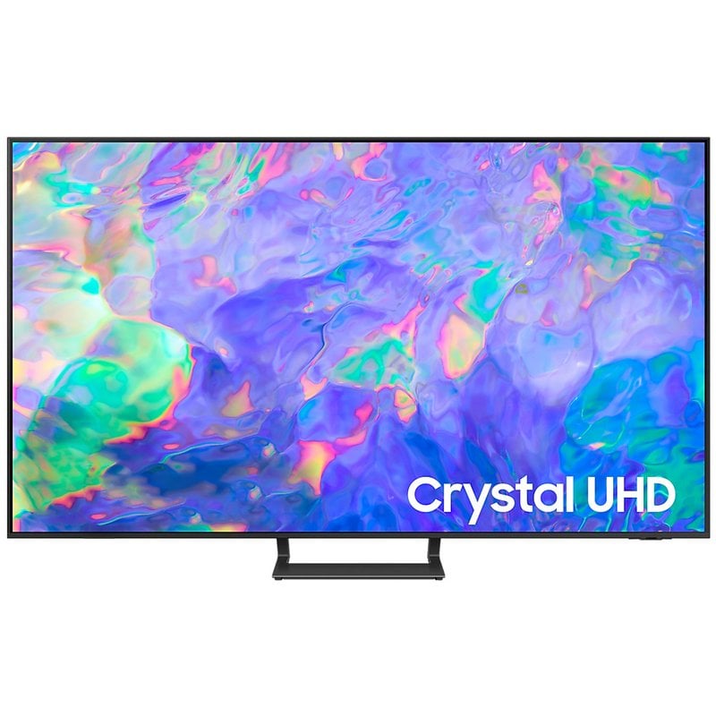 Image of Samsung TU65CU8505KXXC 65" LED Cristallo UHD 4K HDR