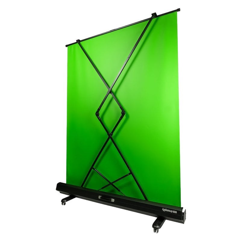 Image of Streamplify SCREEN LIFT Verde Alluminio