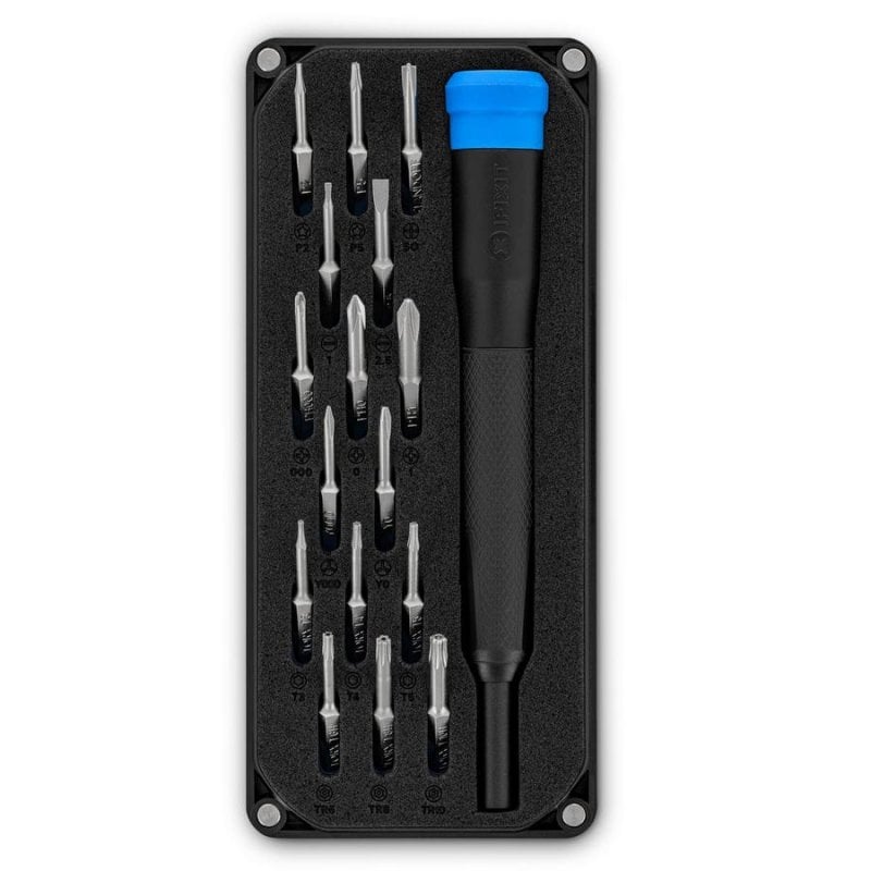 Image of iFixit EU145474-1 strumento di riparazione di dispositivi elettronici