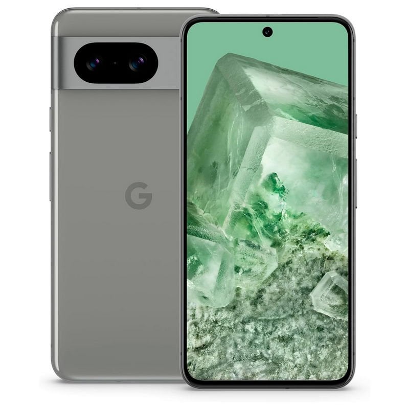 Image of Google Pixel 8 5g 128gb/8gb Dual Sim Grigio