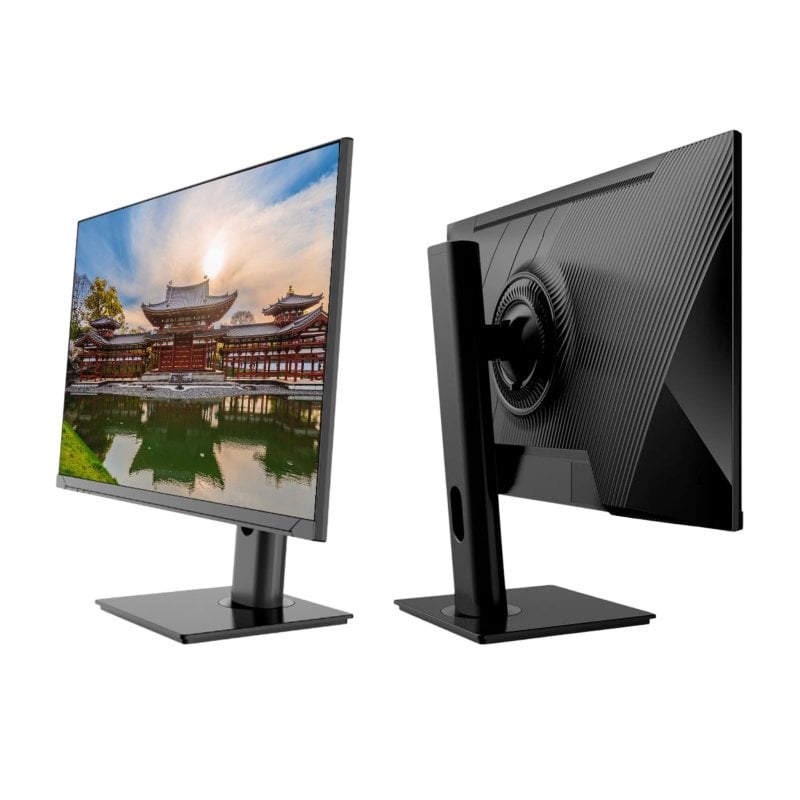 Ecran PC JAPANNEXT 23.8 IPS Full HD 1920x1080 JN IPS238FHDR C65W HSP