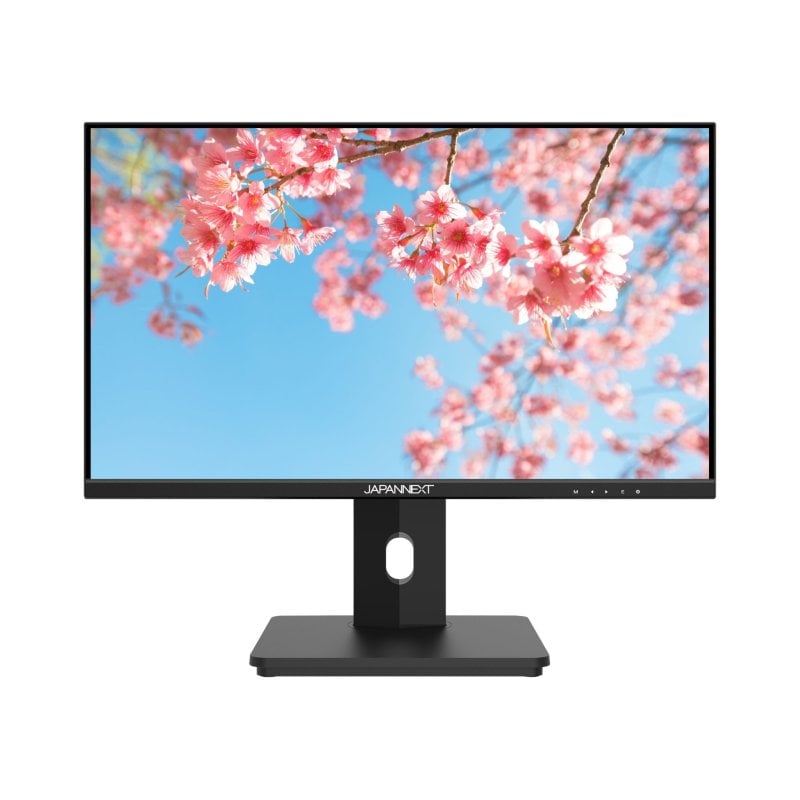Ecran PC JAPANNEXT 21.5 IPS Full HD 1920x1080 JN I215FLFHSP C65W