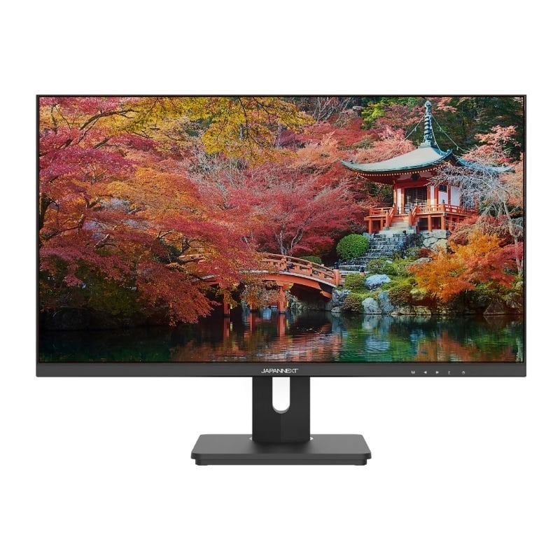Monitor JAPANNEXT JN-IPS282UHDR-C65W 28