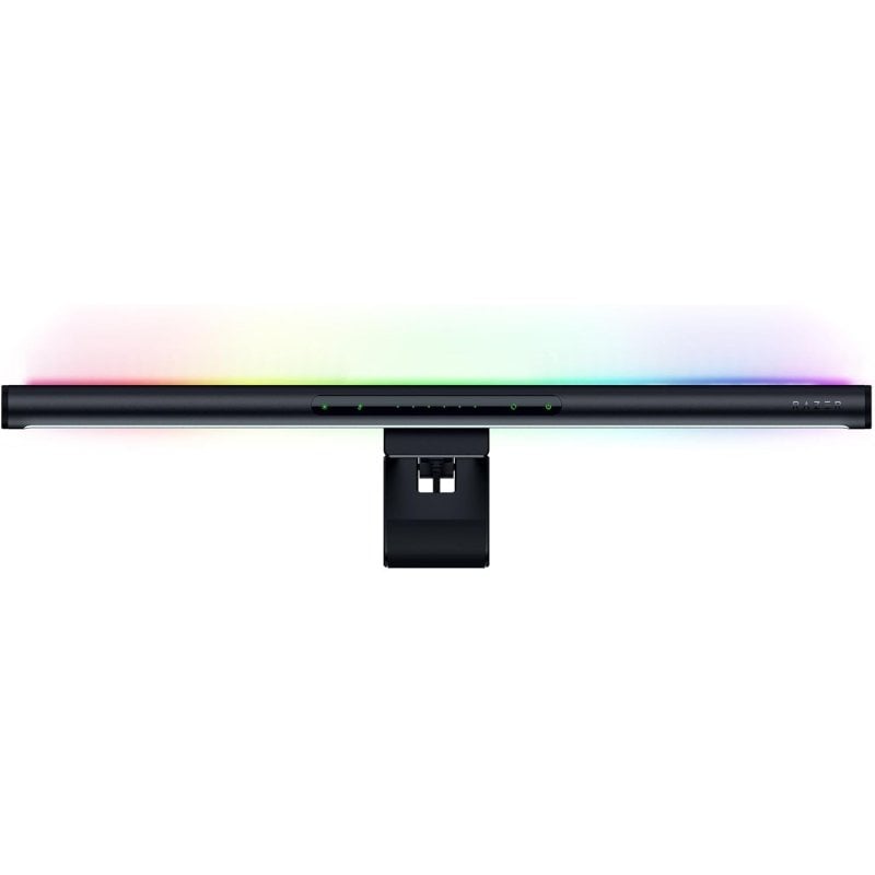 Razer Aether Monitor Light Bar Lámpara LED RGB para Monitor