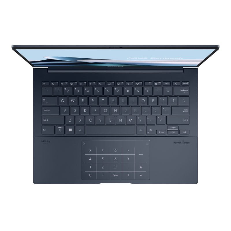 ASUS Zenbook UX3405MA-94BOHDAP1 Intel Core Ultra 9 185H/32GB