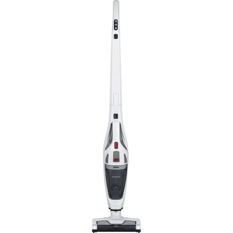 Image of Severin Hv 7173 Aspirapolvere portatile e verticale 2 in 1 Senza filo 120 W Bianco