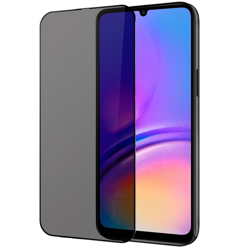 Cool Protector de Pantalla Cerámico Matte Privacy para Samsung A057 Galaxy A05s