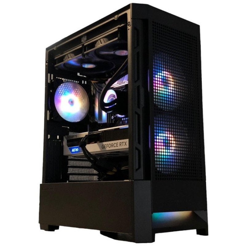 Computador Desktop PCGAM Gaming Paris Intel Core i9-11900KF/32GB/1TB SSD/RTX 3080 Ti